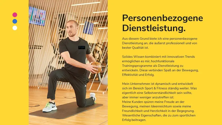 Core Well Fitness — fitnessstudio in Pliensauvorstadt, Esslingen am Neckar — 3