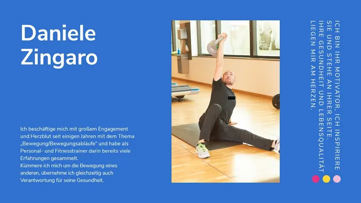 Core Well Fitness — fitnessstudio in Esslingen am Neckar — 3