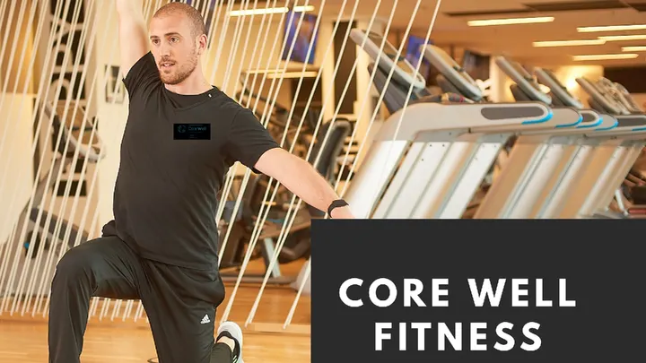 Core Well Fitness — fitnessstudio in Esslingen am Neckar — 5