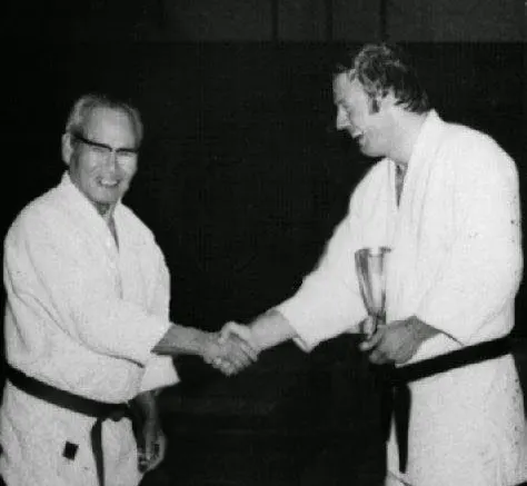 Dojo Bordeaux Talence Métropole — arts martiaux-studio à Bordeaux — 5