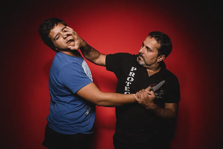 Amaro Bento — artes marciais-studio em Abrantes — 2