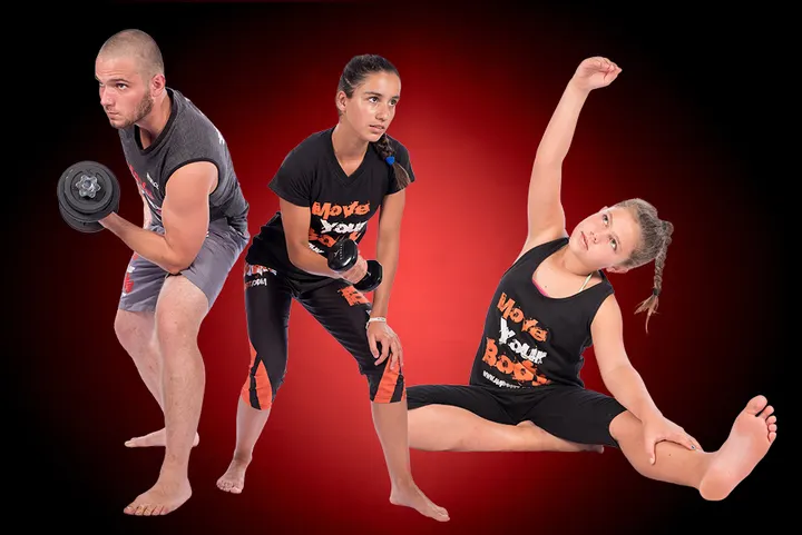 Amaro Bento — Artes marciais em Abrantes