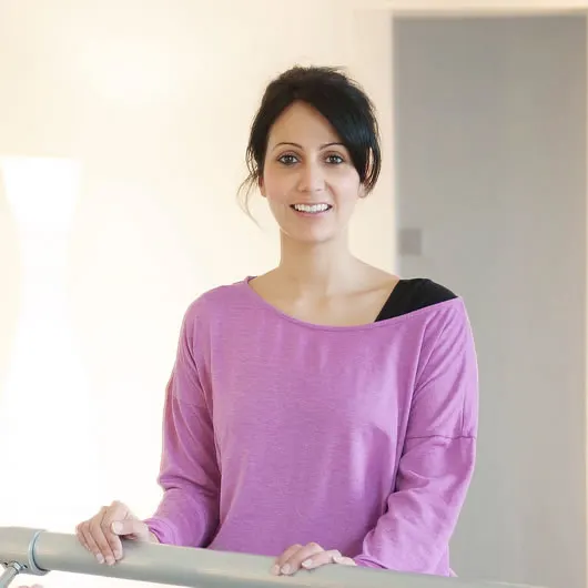 Callanetics with Eva — fitness studio in Camelon, Falkirk — 2