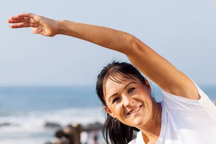 Callanetics with Eva — fitness studio in Camelon, Falkirk — 3