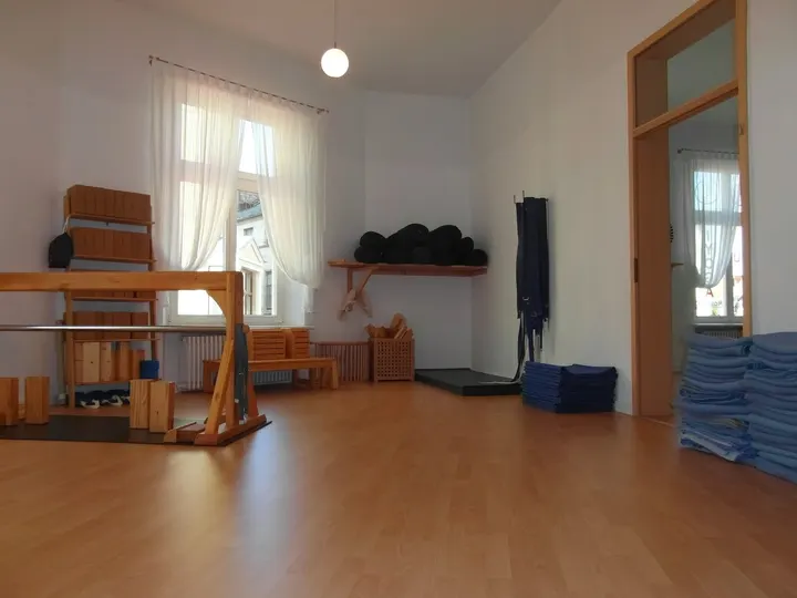 iYOGA Rostock — yoga-studio in Stadtmitte, Rostock — 2