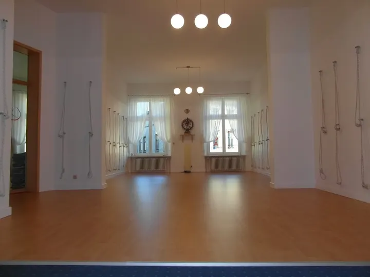 iYOGA Rostock — yoga-studio in Stadtmitte, Rostock — 3