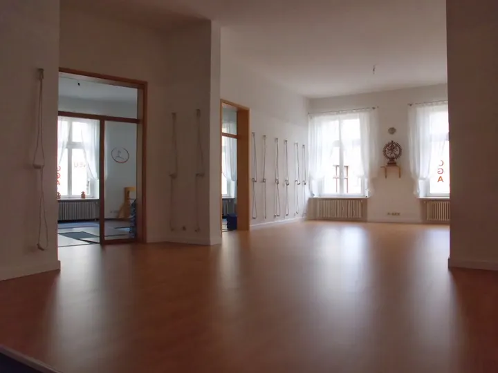iYOGA Rostock — yoga-studio in Rostock — 3
