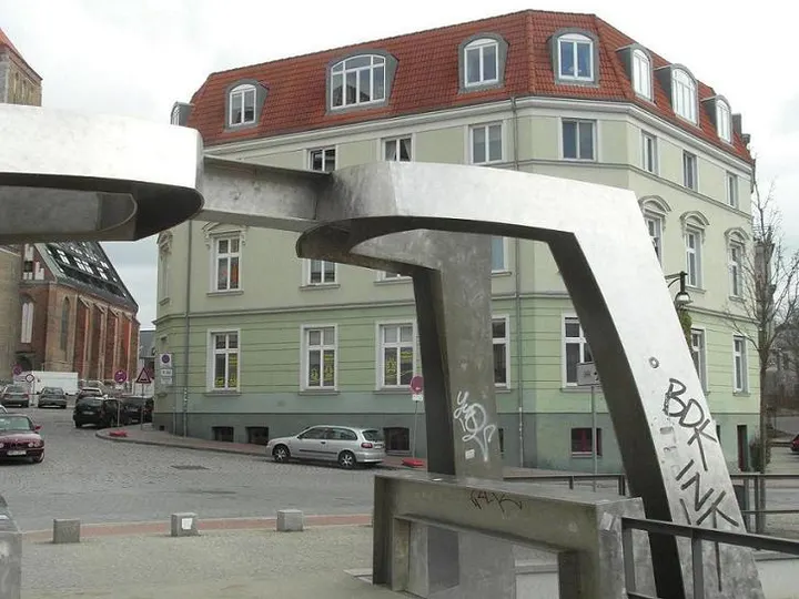 iYOGA Rostock — yoga-studio in Rostock — 5