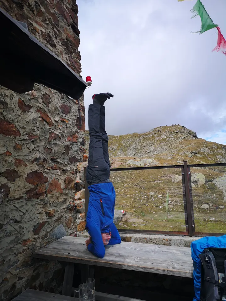 iYOGA Rostock — Yoga in Stadtmitte, Rostock