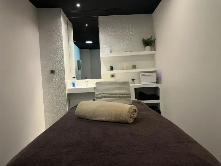 Thala'club — salle de fitness-studio à Hauts de Saint-Aubin, Angers — 2