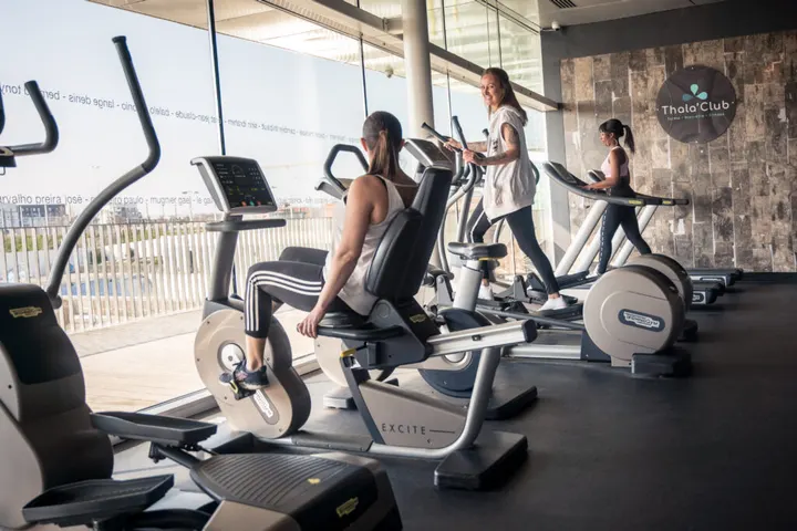 Thala'club — salle de fitness-studio à Angers — 3