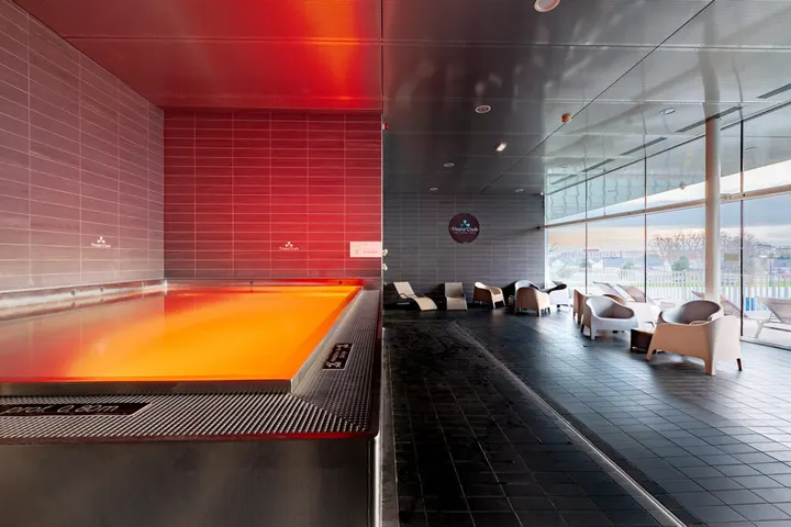 Thala'club — salle de fitness-studio à Angers — 4
