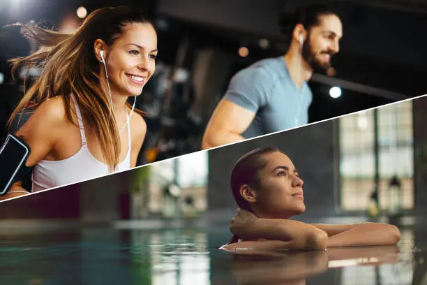 Thala'club — salle de fitness-studio à Angers — 5