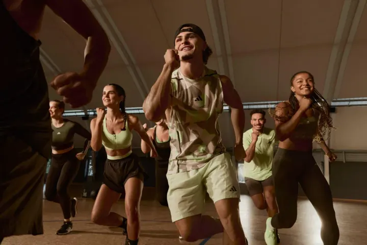 Thala'club — salle de fitness-studio à Angers — 6