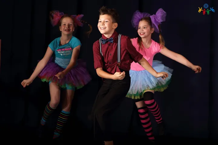 Dancemix Ry — tanssi-studio – Pallo-Tyysterniemi, Lappeenranta — 2