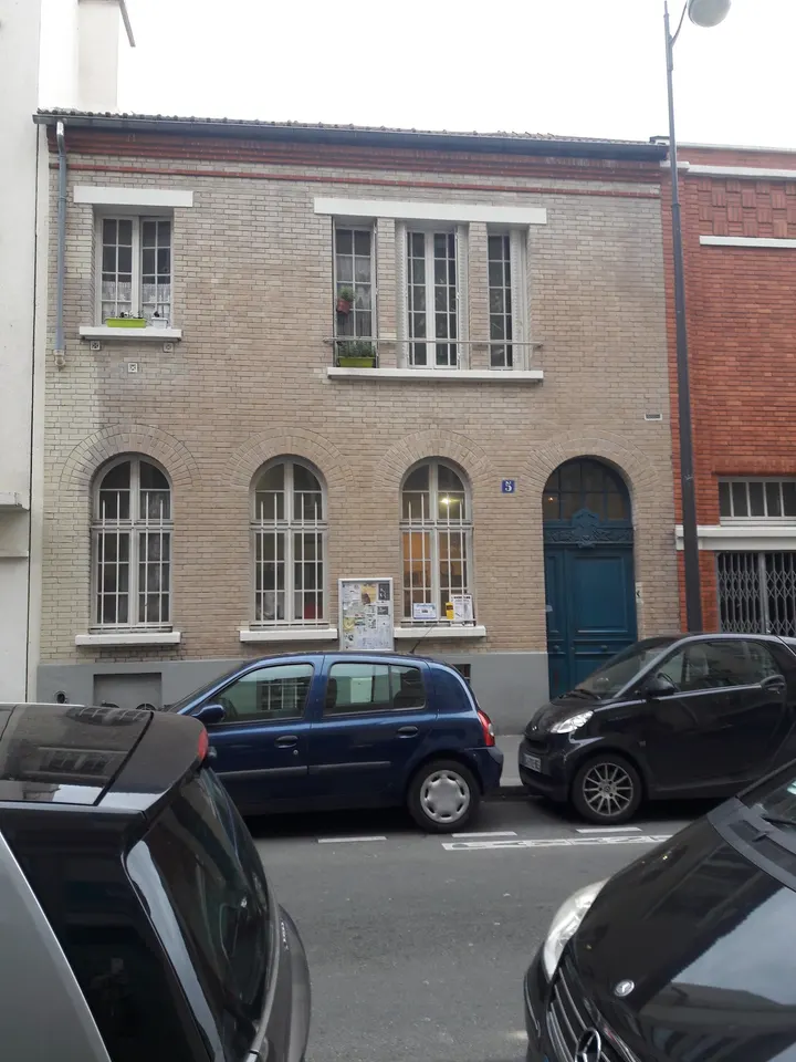 Taptime Et stages de Claquettes — danse-studio à Paris 14e Arrondissement, Paris — 3