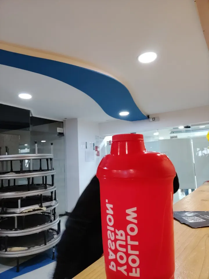 Corpus The Fitness Club — Ginásio em Ponta Delgada (São Pedro), Ponta Delgada