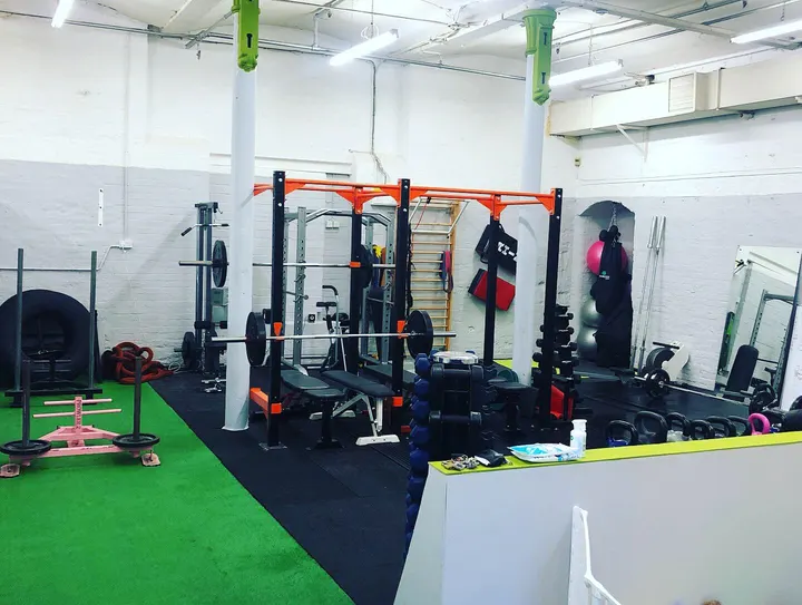 The Body Box Mcr — fitness studio in Davenport, Stockport — 3