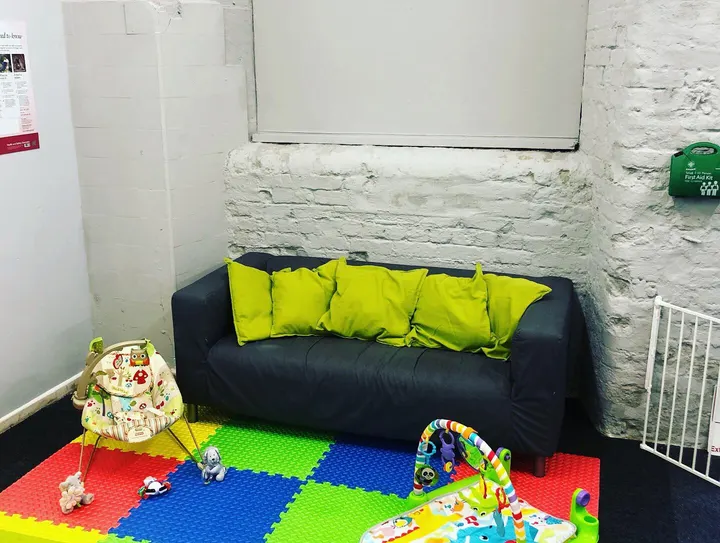 The Body Box Mcr — fitness studio in Stockport — 3