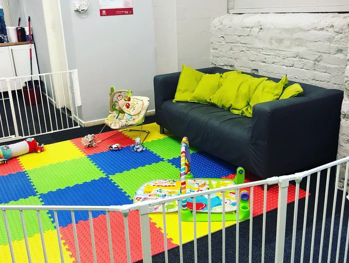 The Body Box Mcr — fitness studio in Stockport — 4