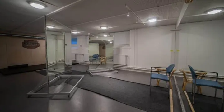 Classic Gym — fitnessstudio – Oulu — 3