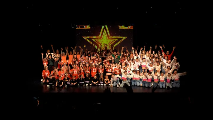 Dance Study — Dance en Marianao, Sant Boi de Llobregat
