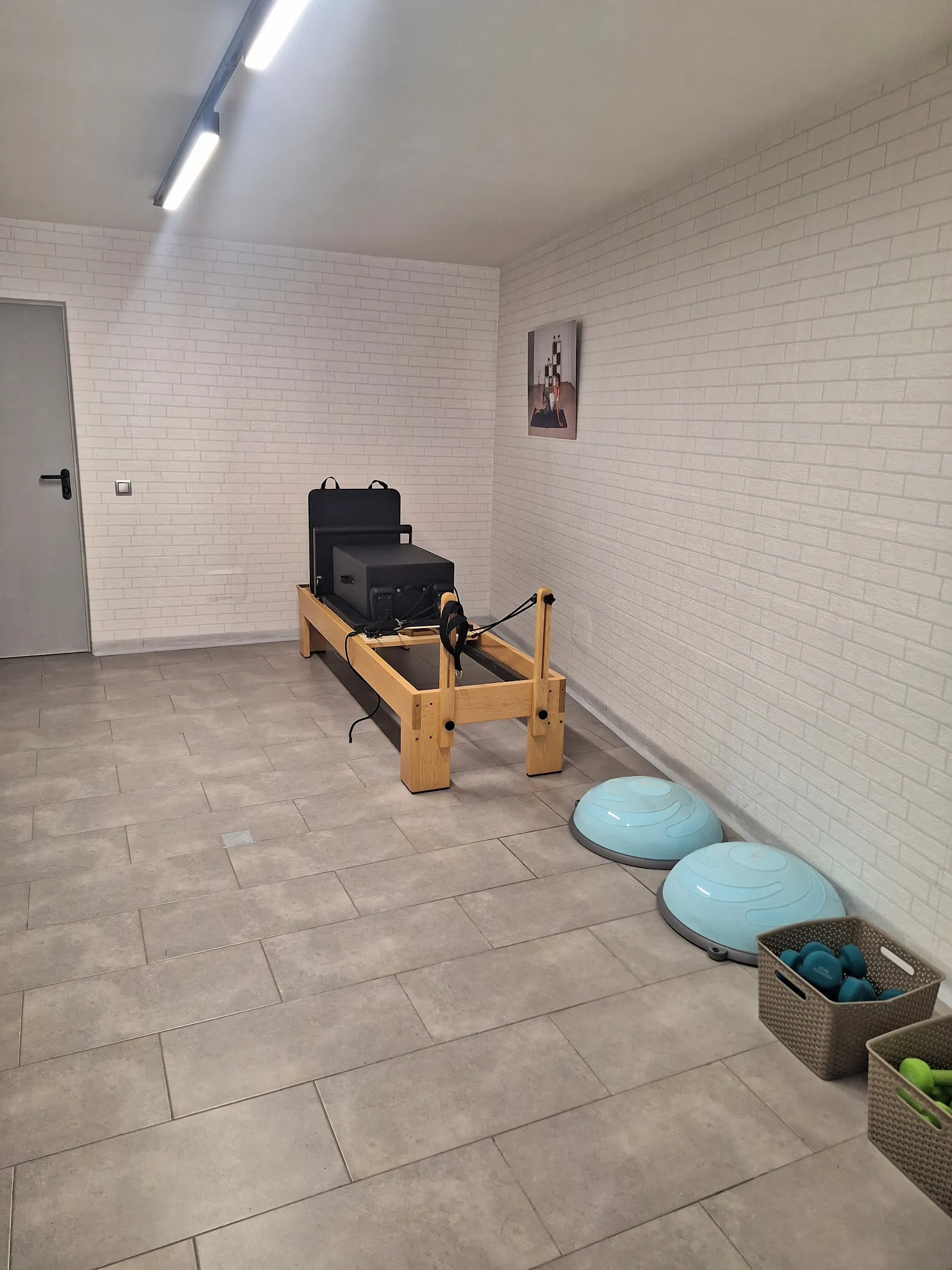 Carmenfit Terapèutic — entrenamiento personal-studio en Vilafranca del Penedès — 2