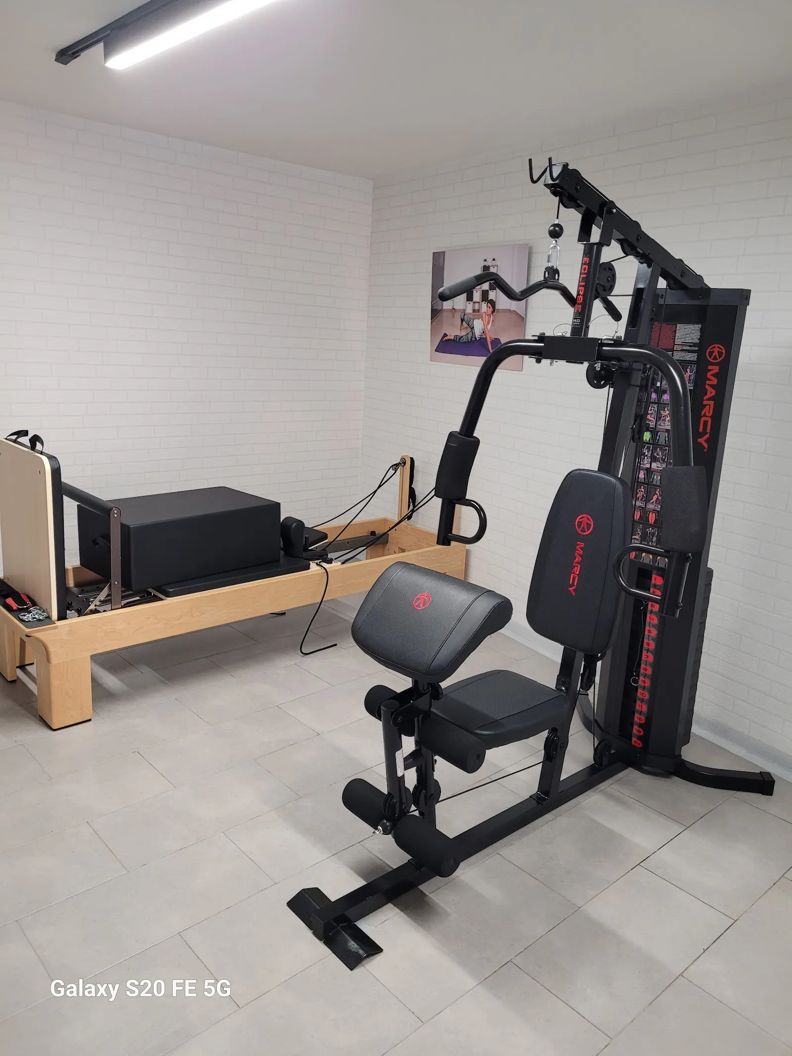 Carmenfit Terapèutic — entrenamiento personal-studio en Vilafranca del Penedès — 5