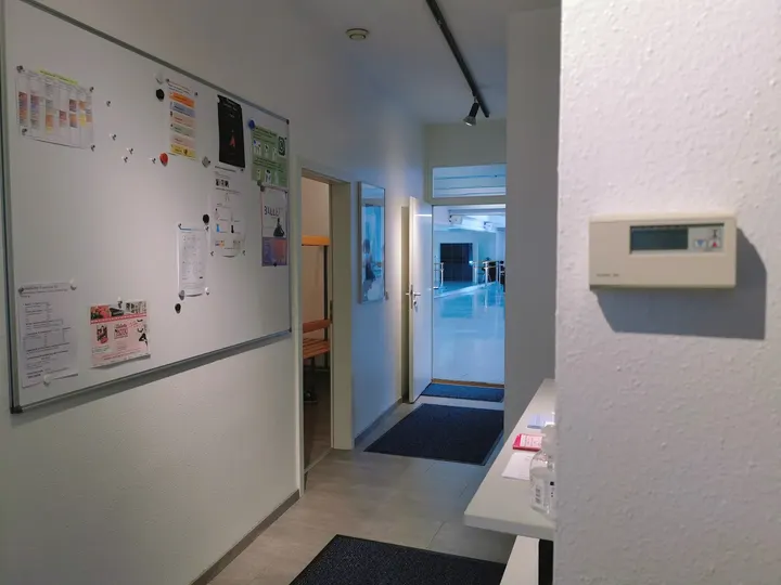 Ballettschule Grazie — tanz-studio in Karlsruhe — 2