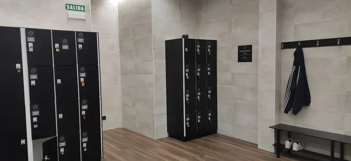 Madison Boxing Gym Quevedo — artes marciales-studio en Chamberí, Madrid — 3
