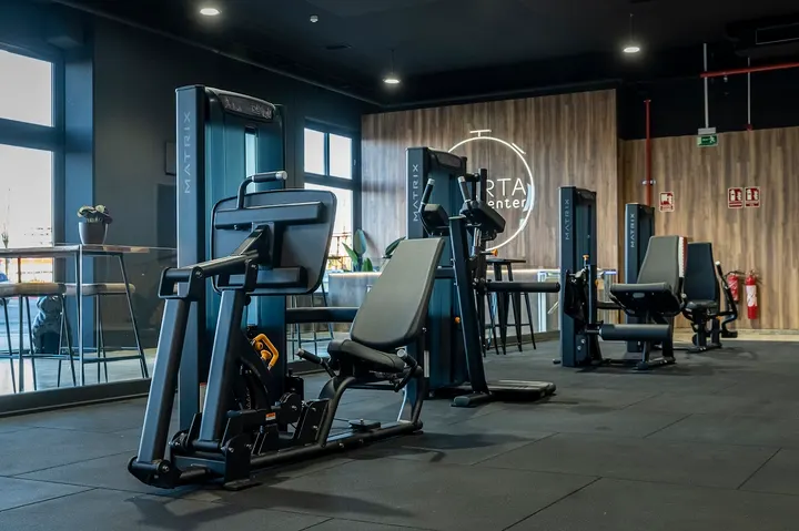 Madison Boxing Gym Quevedo — artes marciales-studio en Madrid — 3