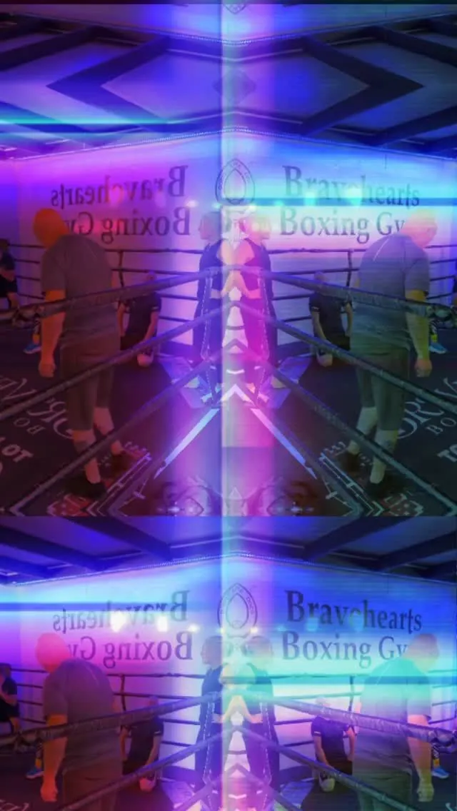 Bravehearts Boxing Gym — boxing-studio in Hamilton — 3