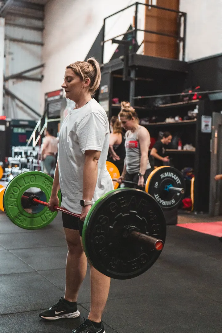 CrossFit® Coalville — crossfit-studio in Coalville — 2