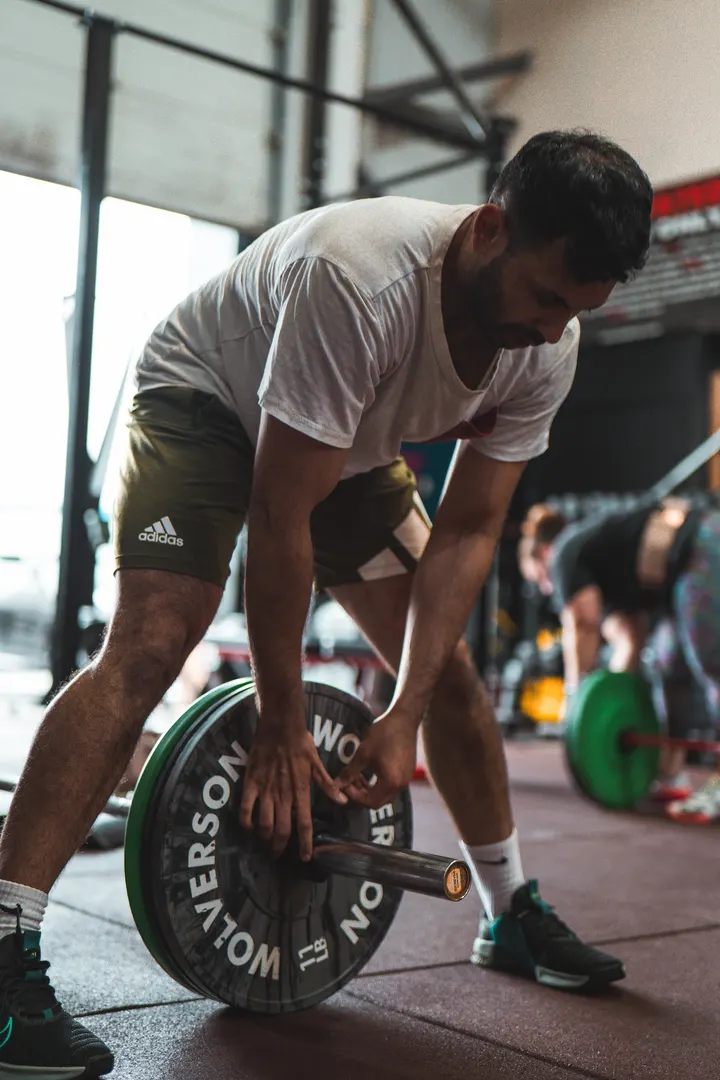 CrossFit® Coalville — crossfit-studio in Coalville — 3