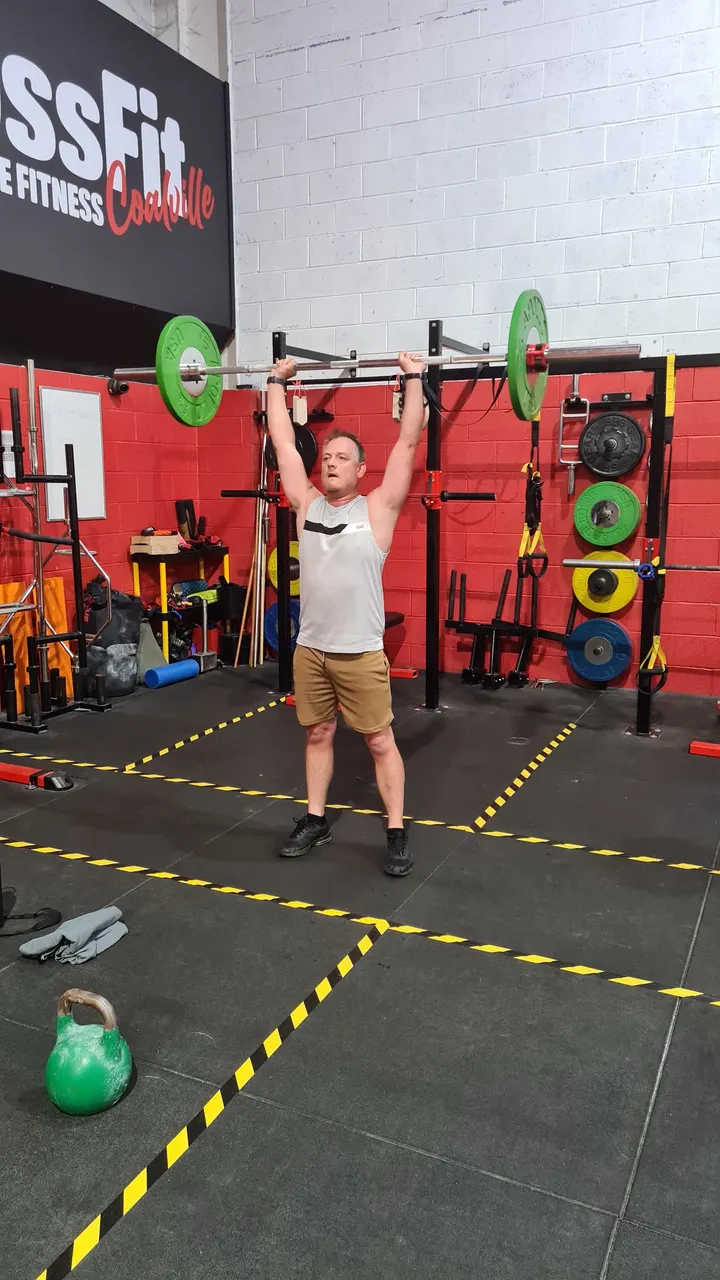 CrossFit® Coalville — crossfit-studio in Coalville — 3