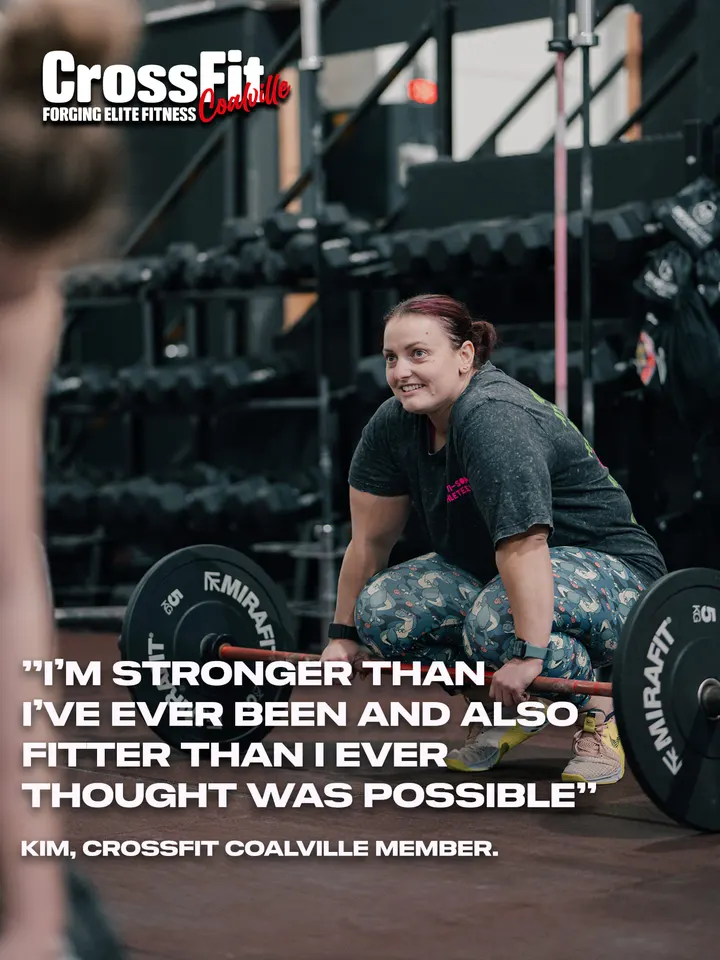 CrossFit® Coalville — crossfit-studio in Coalville — 5