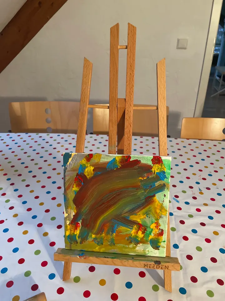 Kinderyoga Studio Holzwürmchen — yoga-studio in Kaarst-Büttgen, Düsseldorf — 3