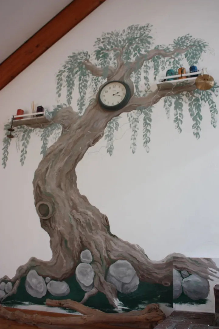 Kinderyoga Studio Holzwürmchen — yoga-studio in Düsseldorf — 3