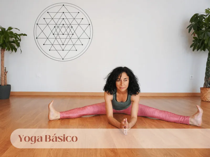 Estudio de Yoga Govinda — yoga-studio i Jerez de la Frontera — bild 2