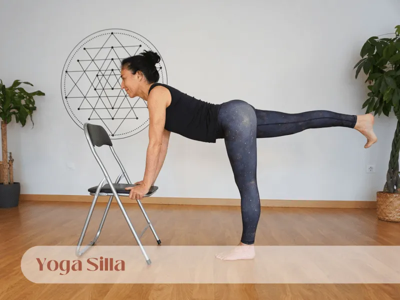 Estudio de Yoga Govinda — yoga-studio i Jerez de la Frontera — bild 3