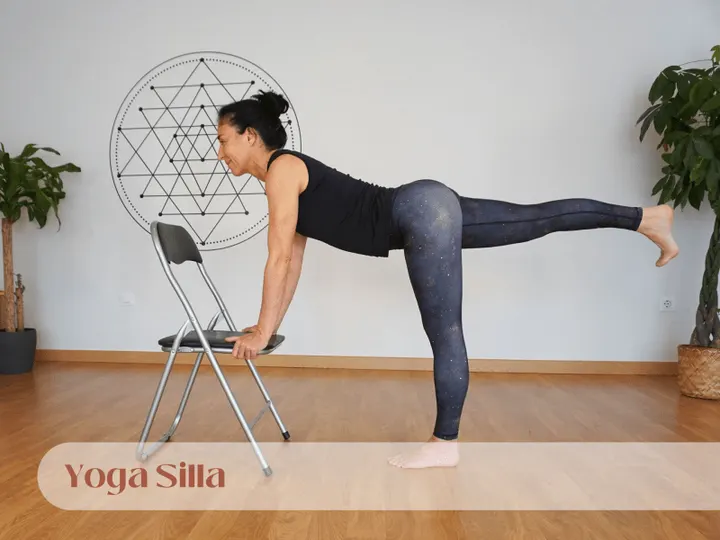 Estudio de Yoga Govinda — yoga-studio en Jerez de la Frontera — 3