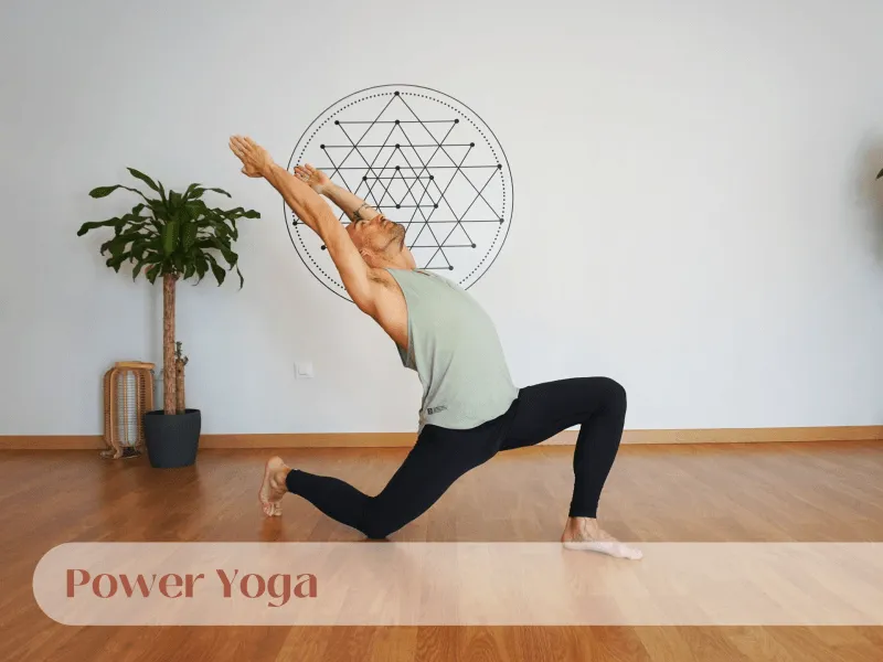 Estudio de Yoga Govinda — yoga-studio i Jerez de la Frontera — bild 3