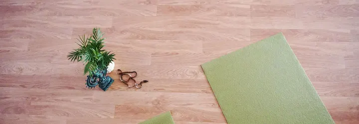 Estudio de Yoga Govinda — yoga-studio i Jerez de la Frontera