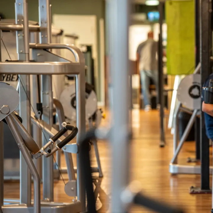 Forma Träningscentrum Sverige AB — fitness studio in Järfälla, Stockholm — 3