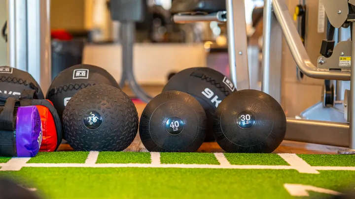 Forma Träningscentrum Sverige AB — fitness studio in Stockholm — 3