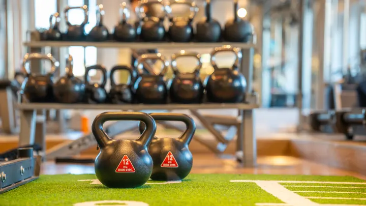 Forma Träningscentrum Sverige AB — fitness studio in Stockholm — 4