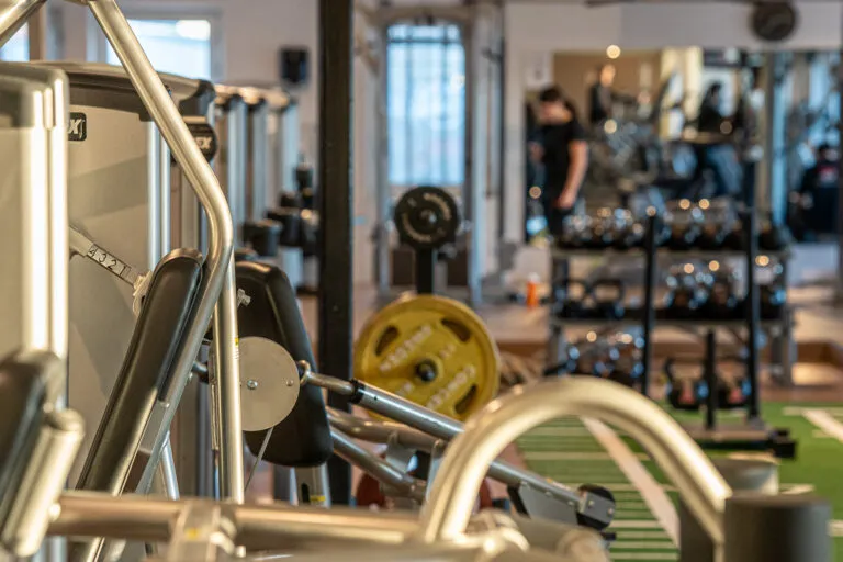 Forma Träningscentrum Sverige AB — träningsstudio-studio i Järfälla — bild 5