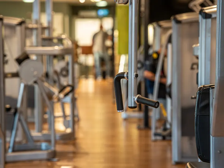 Forma Träningscentrum Sverige AB — fitness studio in Stockholm — 6