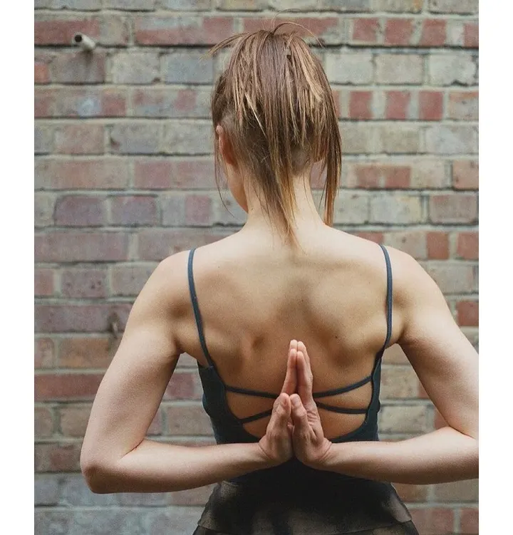 Slow Flow Yoga at Victoria Park — yoga-studio in Homerton, London — 2