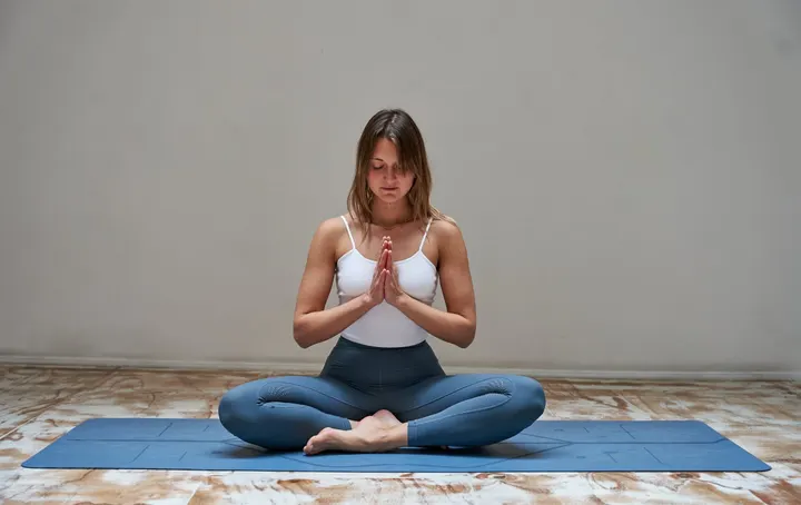 Slow Flow Yoga at Victoria Park — Yoga in Homerton, London